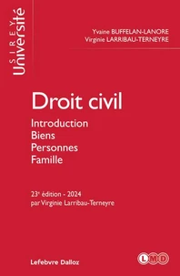 Droit civil