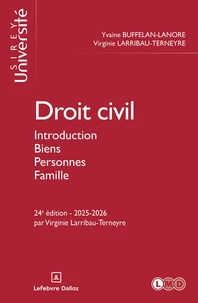 Droit civil