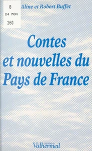 Contes et nouvelles du pays de France