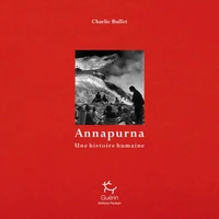 Annapurna
