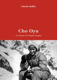 Cho Oyu