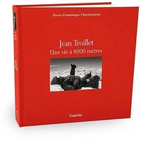 Jean Troillet