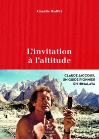 L'invitation à l'altitude