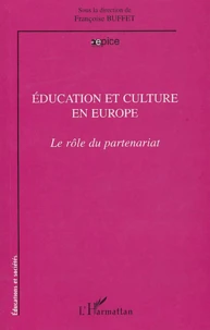 Education et culture en Europe