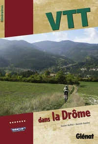 VTT dans la Drôme
