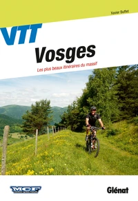 VTT Vosges
