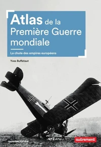 Atlas de la Première Guerre mondiale