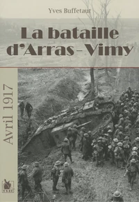 La bataille d'Arras-Vimy