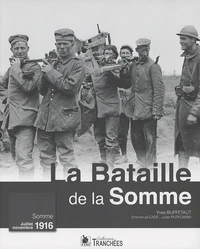 La bataille de la Somme