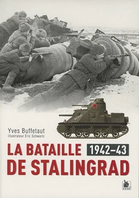La bataille de Stalingrad (1942-1943)