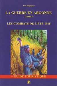 La guerre en Argonne