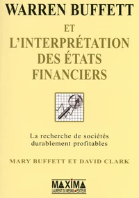 Warren Buffett et l'interprétation des états financiers