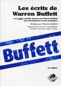 Les écrits de Warren Buffett