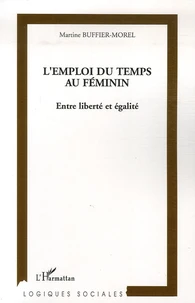 L'emploi du temps au féminin