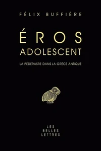 Eros adolescent
