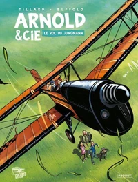 ARNOLD ET CIE T1