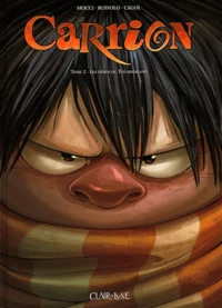 Les héros de Thunderland