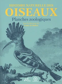 Histoire naturelle des oiseaux