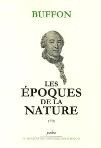 Les époques de la nature 1778