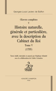 Oeuvres complètes