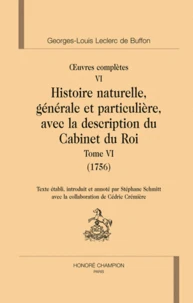 Oeuvres complètes