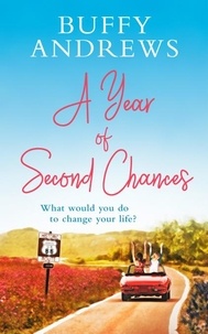 Buffy Andrews - A Year of Second Chances.