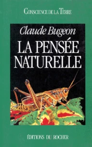 La pensée naturelle