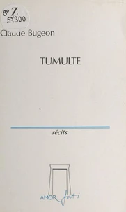 Tumulte