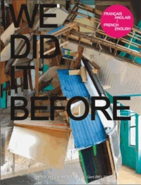 We did it before We will do it again