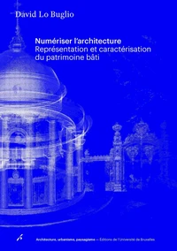 Numériser l'architecture