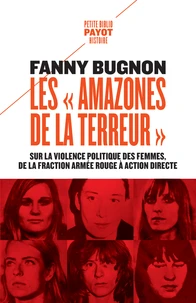 Les "amazones de la terreur"
