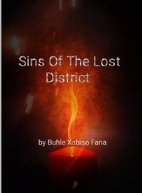  Buhle Xabiso - Sins of the Lost District - 1, #1.