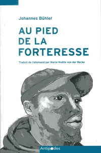 Au pied de la forteresse