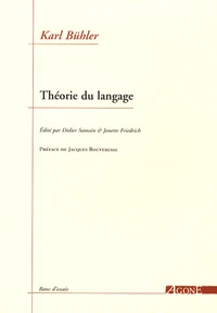 Théorie du langage