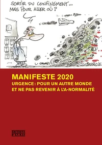Manifeste 2020
