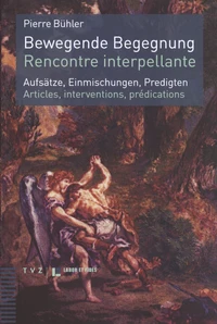 Bewegende Begegnung