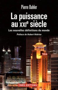 La puissance au XXIe siècle