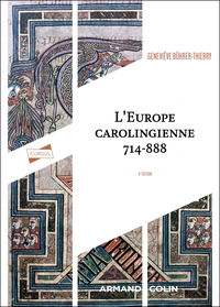 L'Europe carolingienne, 714-888