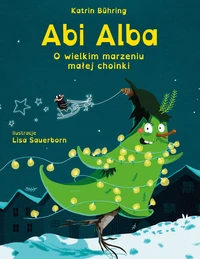Abi Alba