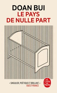 Le Pays de nulle part