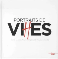 Portraits de vi(H)es