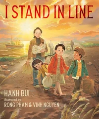 I Stand in Line