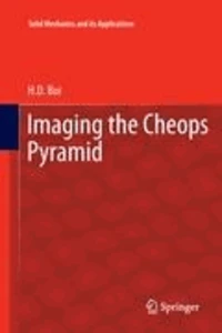 Imaging the Cheops Pyramid