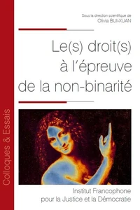 Le(s) droit(s) à l’épreuve de la non-binarité