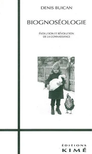 Biognoséologie