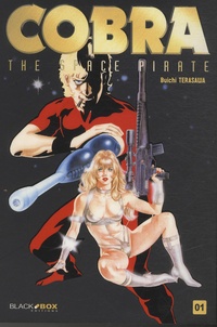 Buichi Terasawa - Cobra The Space Pirate Tome 1 : .