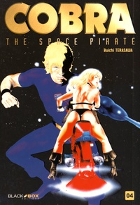 Buichi Terasawa - Cobra The Space Pirate Tome 4 : .