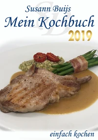 Mein Kochbuch - Edition 2019