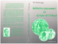 Initiatives paysannes en Afrique de l'Ouest
