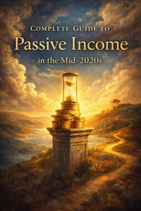 Complete Guide to Passive Income in the Mid 2020's